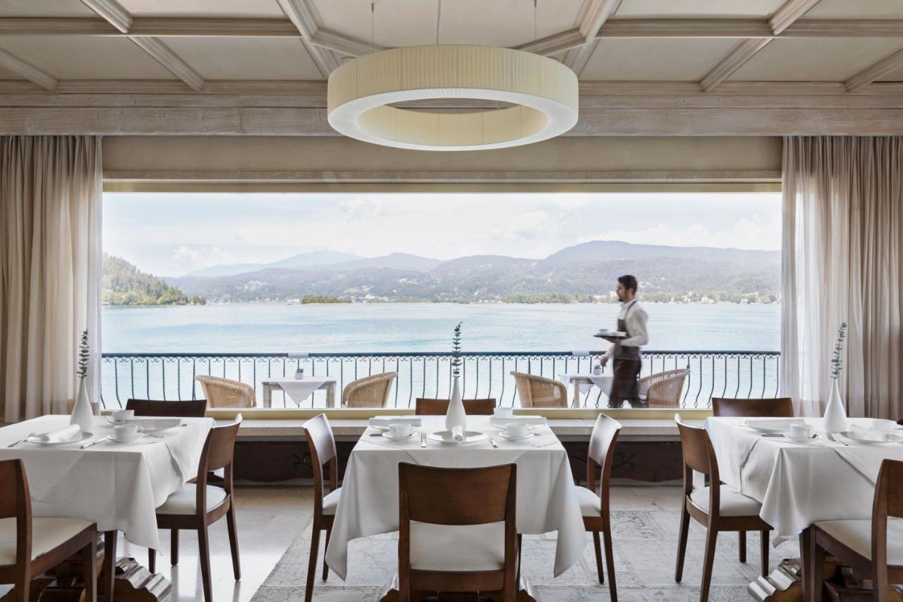Hotel Linde Maria Wörth エクステリア 写真