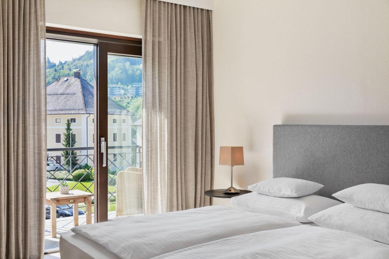 Hotel Linde Maria Wörth エクステリア 写真